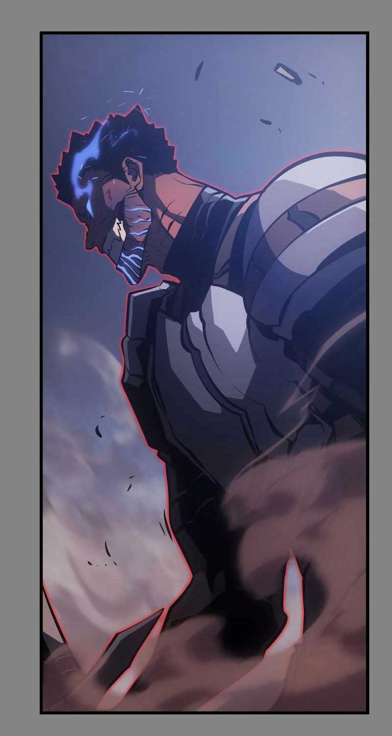 Tôi Thăng Cấp Một Mình Tận Thế Ragnarok Chap 3 - Next Chap 4