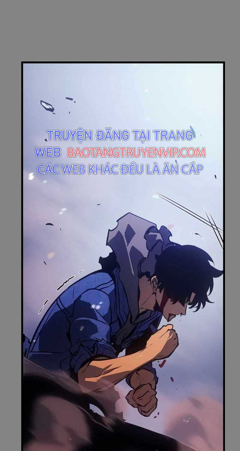 Tôi Thăng Cấp Một Mình Tận Thế Ragnarok Chap 3 - Next Chap 4