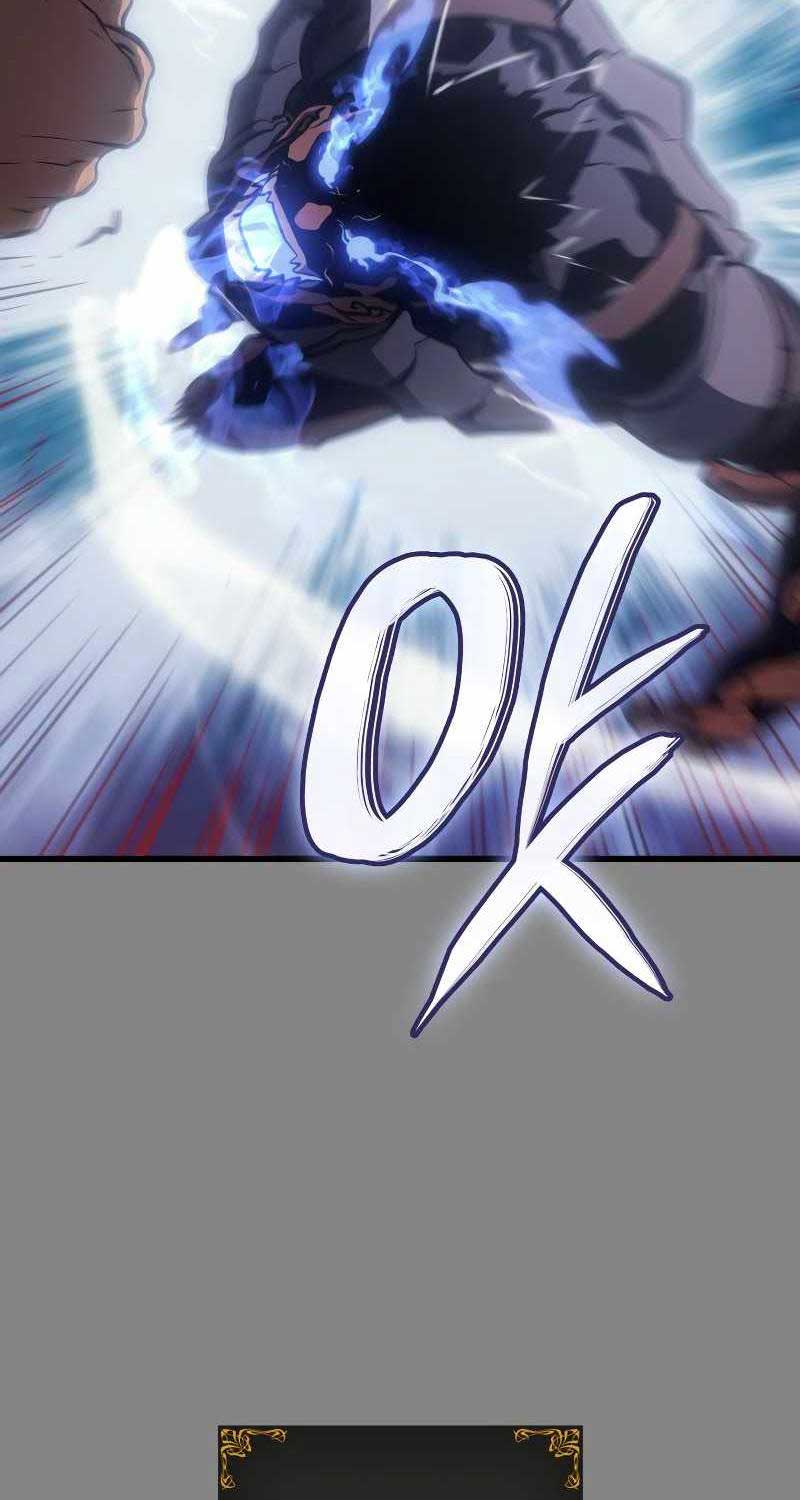 Tôi Thăng Cấp Một Mình Tận Thế Ragnarok Chap 3 - Next Chap 4