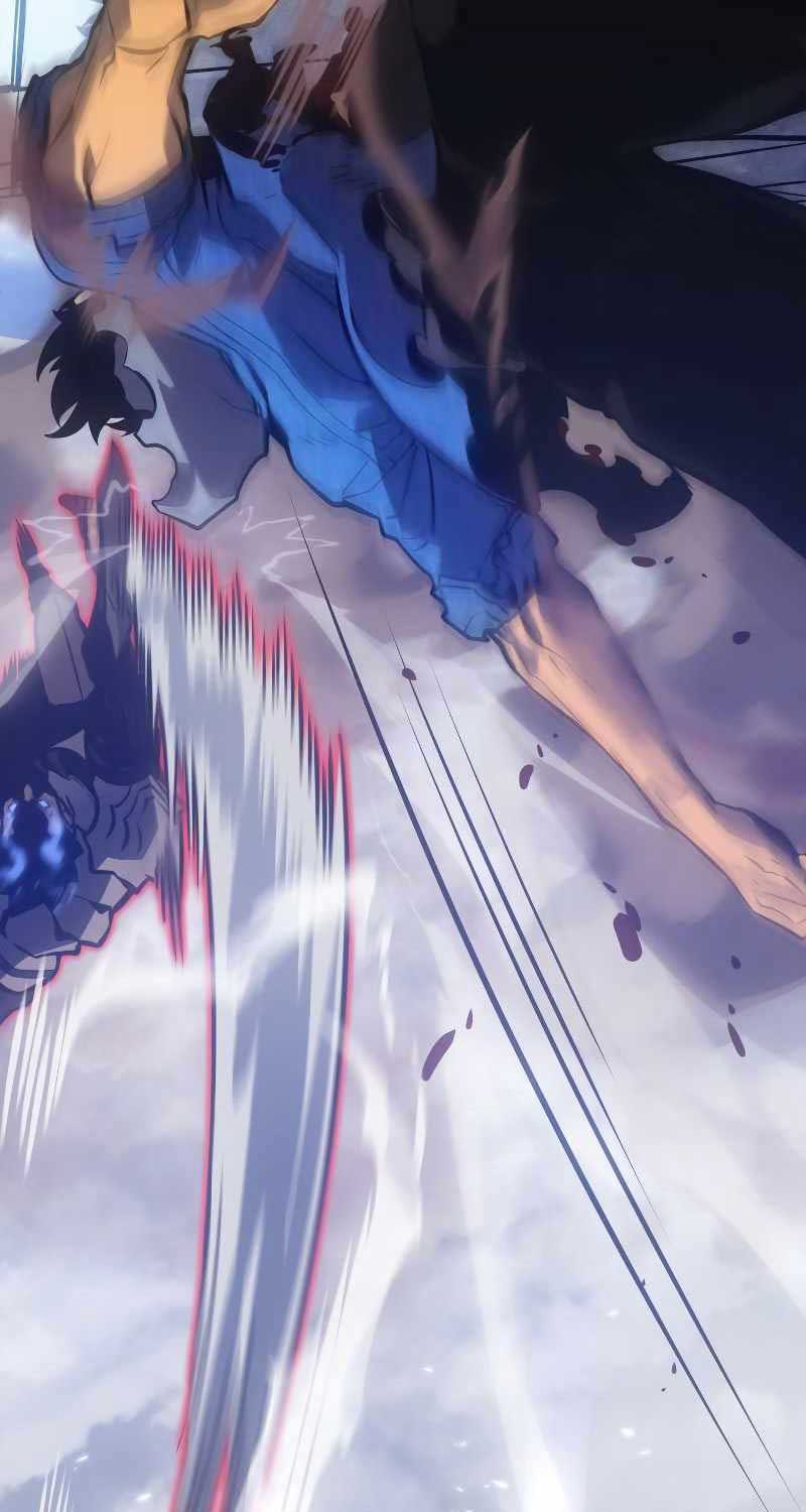 Tôi Thăng Cấp Một Mình Tận Thế Ragnarok Chap 3 - Next Chap 4