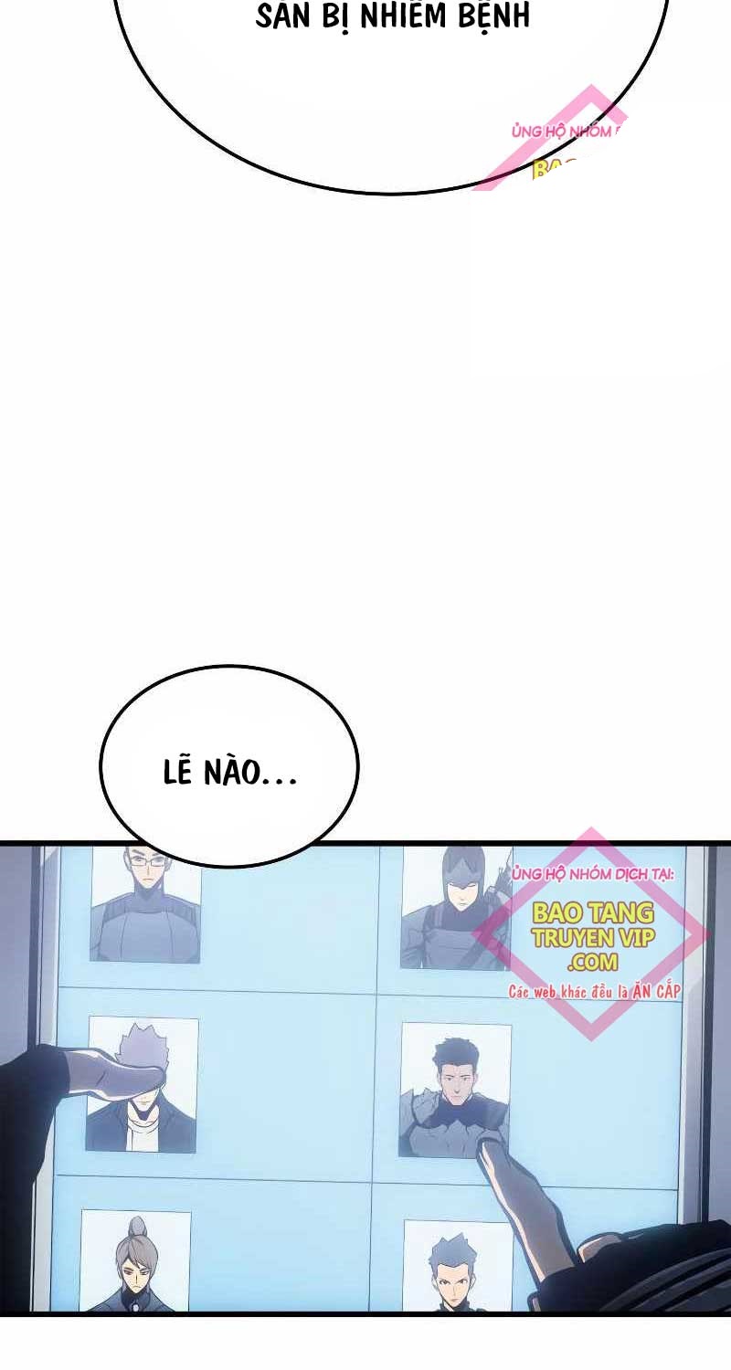 Tôi Thăng Cấp Một Mình Tận Thế Ragnarok Chap 3 - Next Chap 4