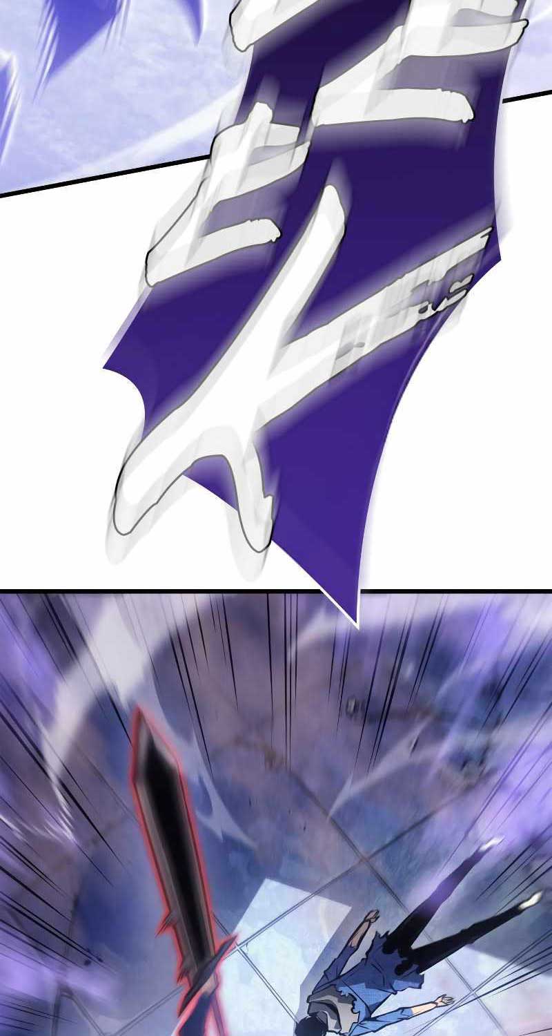 Tôi Thăng Cấp Một Mình Tận Thế Ragnarok Chap 3 - Next Chap 4