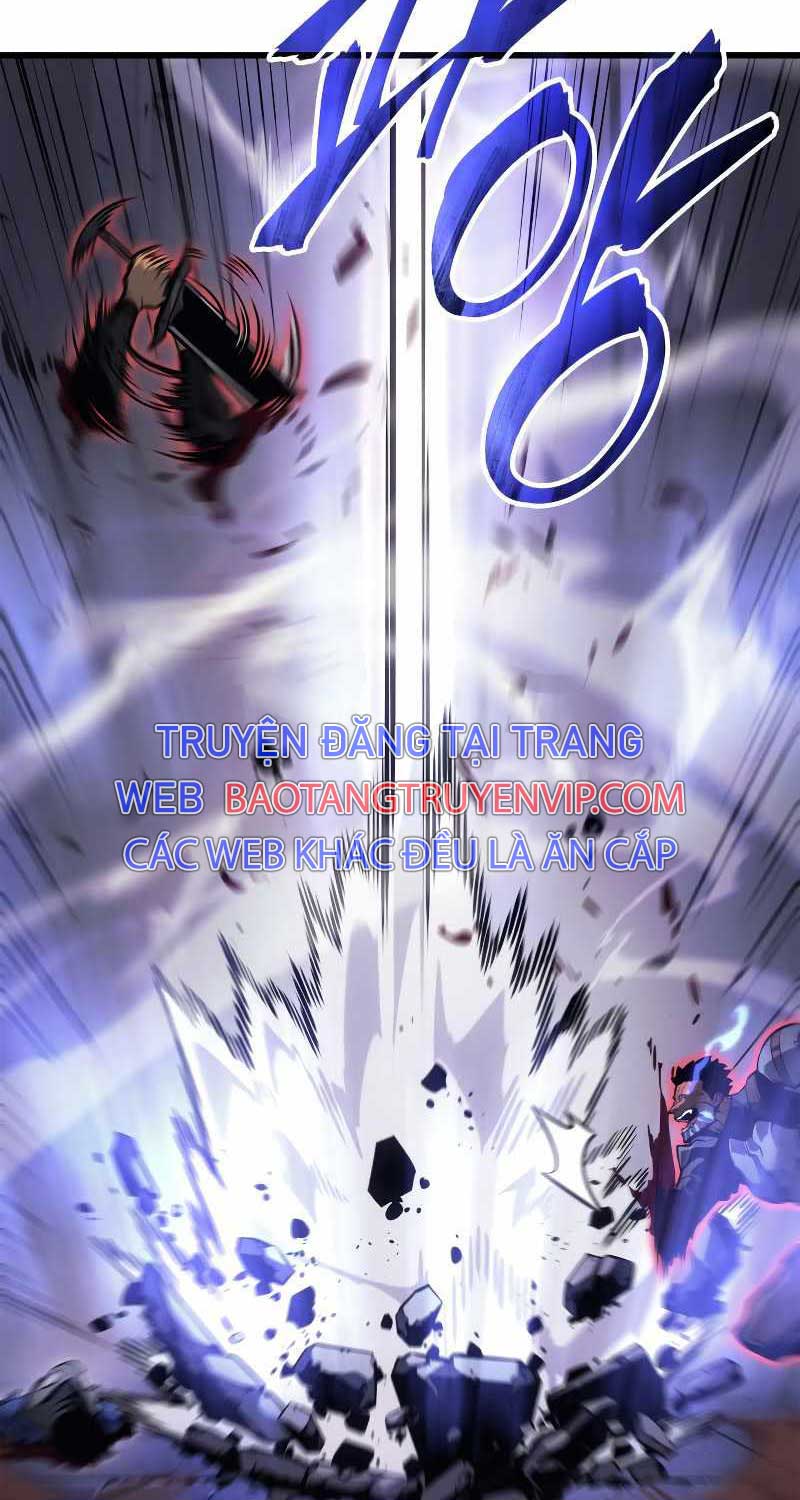 Tôi Thăng Cấp Một Mình Tận Thế Ragnarok Chap 3 - Next Chap 4