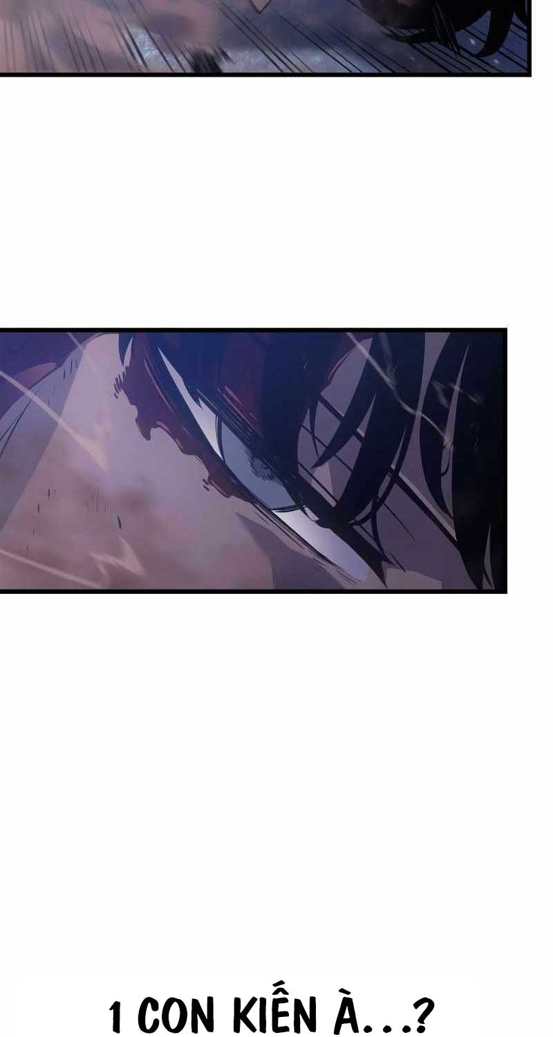 Tôi Thăng Cấp Một Mình Tận Thế Ragnarok Chap 3 - Next Chap 4