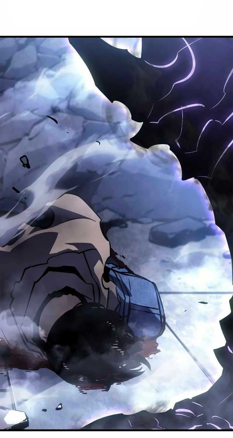 Tôi Thăng Cấp Một Mình Tận Thế Ragnarok Chap 3 - Next Chap 4