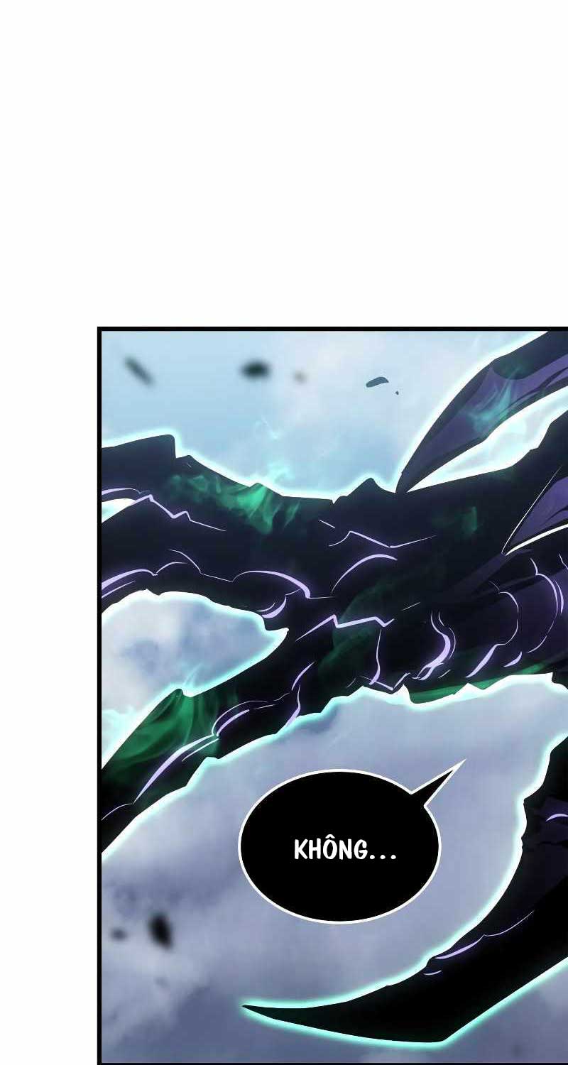 Tôi Thăng Cấp Một Mình Tận Thế Ragnarok Chap 3 - Next Chap 4