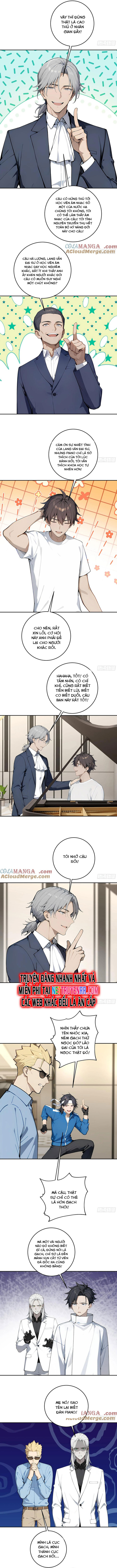 Tôi Thật Không Muốn Làm Học Thần Chap 42 - Next Chap 43