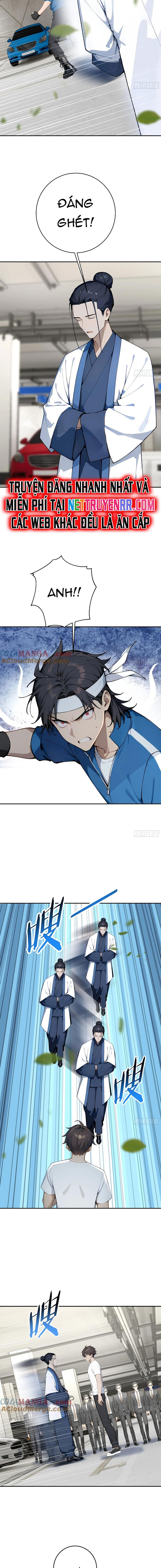 Tôi Thật Không Muốn Làm Học Thần Chap 45 - Next Chap 46