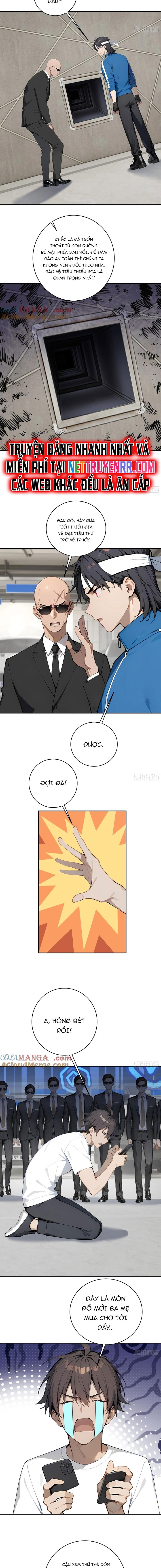 Tôi Thật Không Muốn Làm Học Thần Chap 45 - Next Chap 46