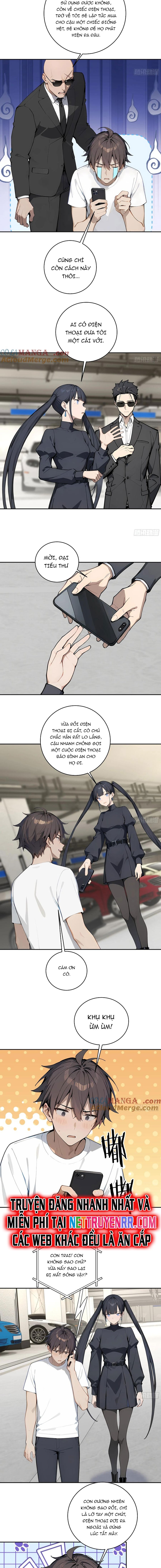 Tôi Thật Không Muốn Làm Học Thần Chap 45 - Next Chap 46