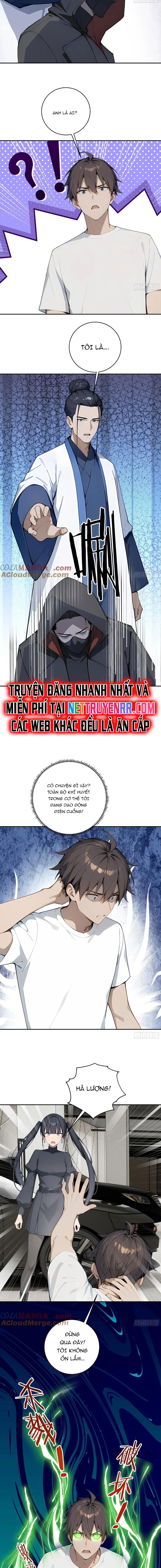 Tôi Thật Không Muốn Làm Học Thần Chap 45 - Next Chap 46