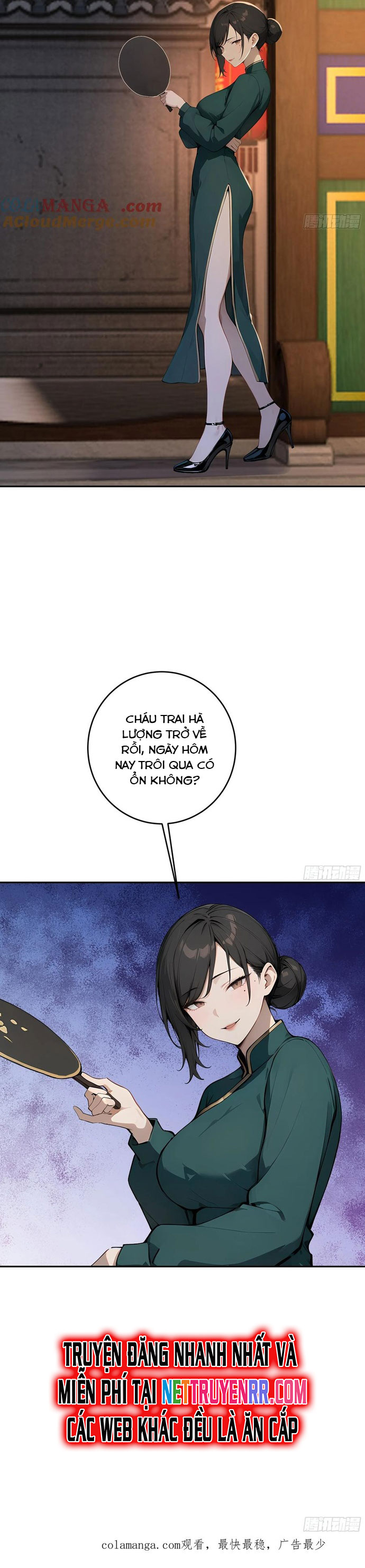 Tôi Thật Không Muốn Làm Học Thần Chap 46 - Next Chap 47