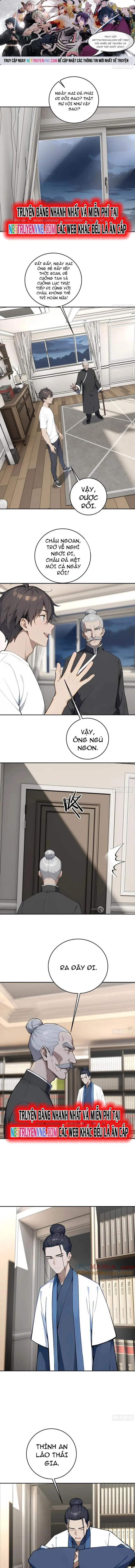 Tôi Thật Không Muốn Làm Học Thần Chap 49 - Next Chap 50