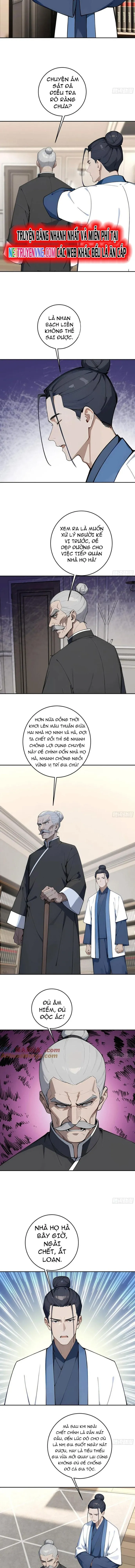 Tôi Thật Không Muốn Làm Học Thần Chap 49 - Next Chap 50