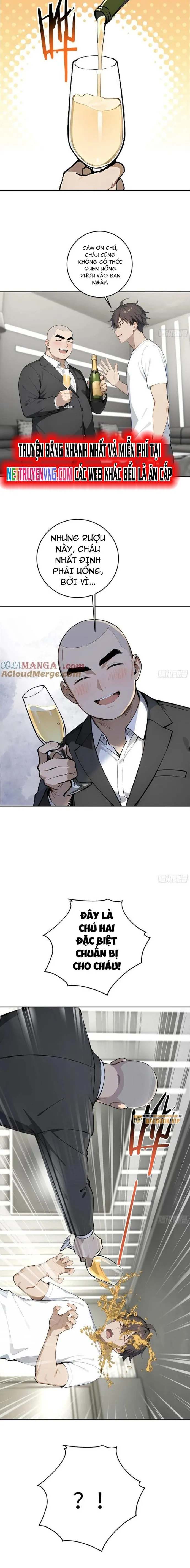 Tôi Thật Không Muốn Làm Học Thần Chap 49 - Next Chap 50