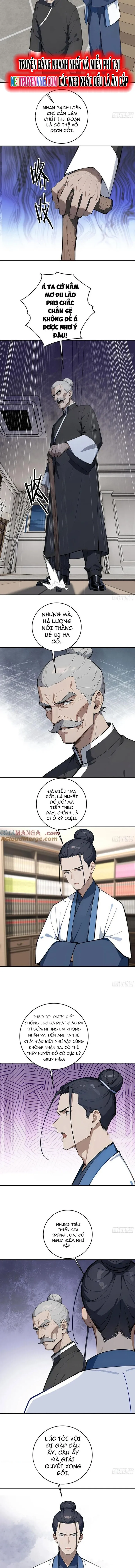 Tôi Thật Không Muốn Làm Học Thần Chap 49 - Next Chap 50