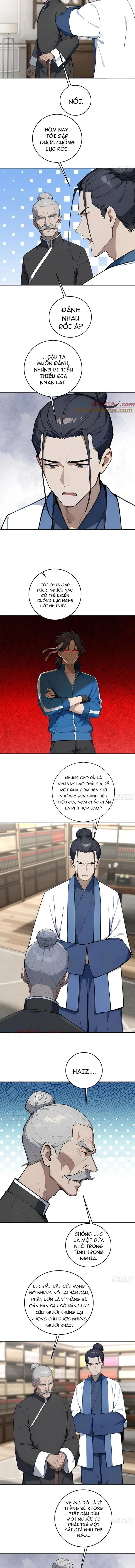 Tôi Thật Không Muốn Làm Học Thần Chap 49 - Next Chap 50