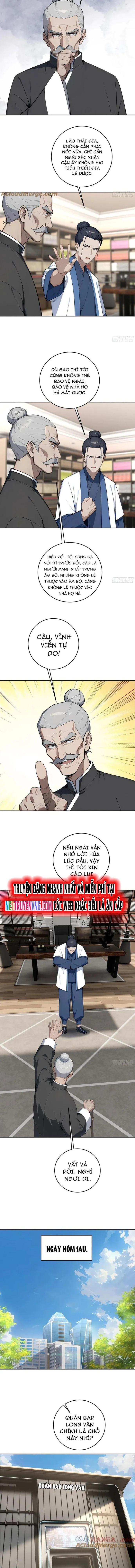 Tôi Thật Không Muốn Làm Học Thần Chap 49 - Next Chap 50