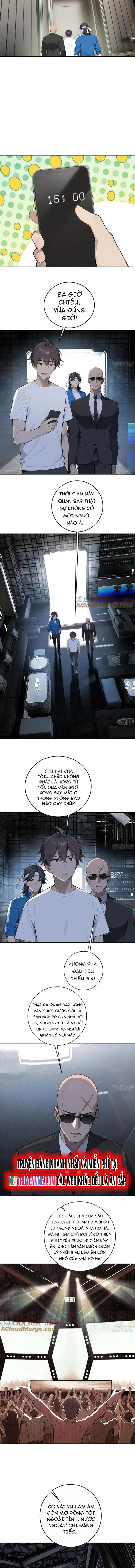 Tôi Thật Không Muốn Làm Học Thần Chap 49 - Next Chap 50