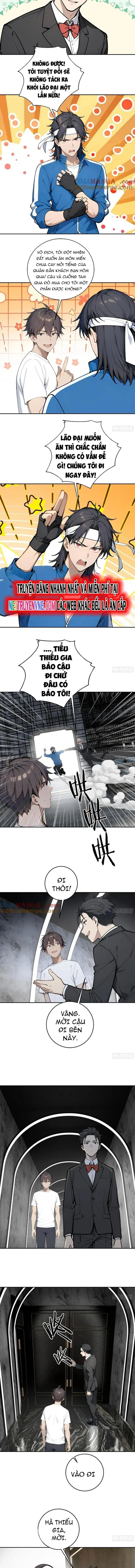 Tôi Thật Không Muốn Làm Học Thần Chap 49 - Next Chap 50