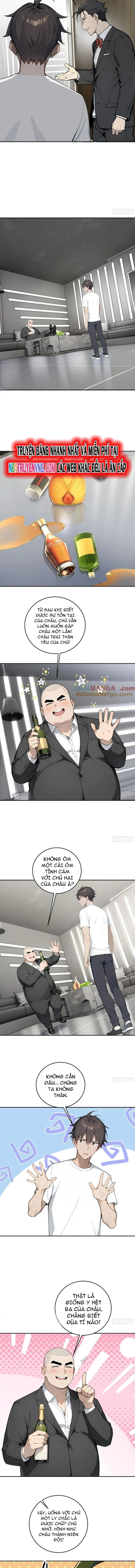 Tôi Thật Không Muốn Làm Học Thần Chap 49 - Next Chap 50