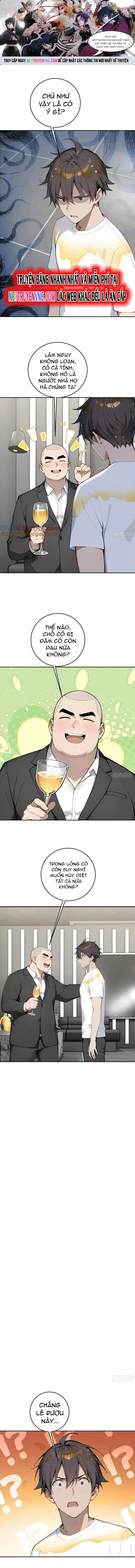 Tôi Thật Không Muốn Làm Học Thần Chap 50 - Next Chap 51