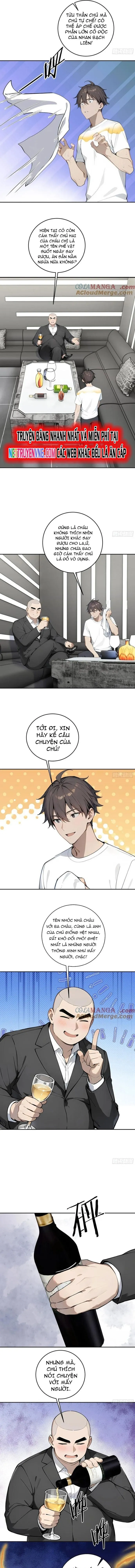 Tôi Thật Không Muốn Làm Học Thần Chap 50 - Next Chap 51