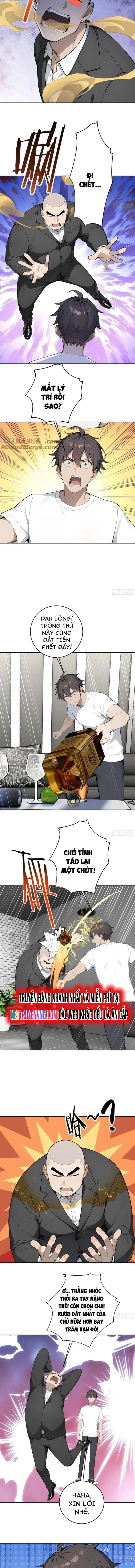 Tôi Thật Không Muốn Làm Học Thần Chap 50 - Next Chap 51