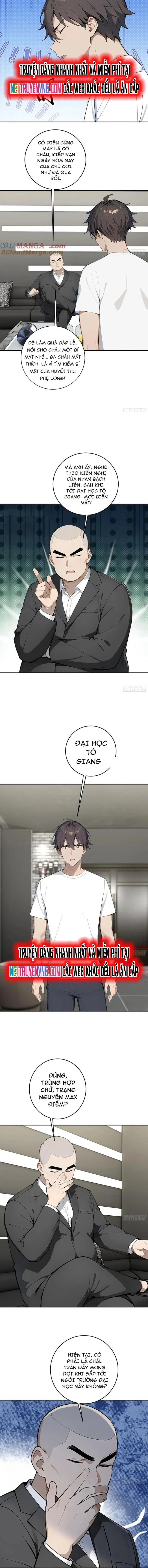 Tôi Thật Không Muốn Làm Học Thần Chap 50 - Next Chap 51