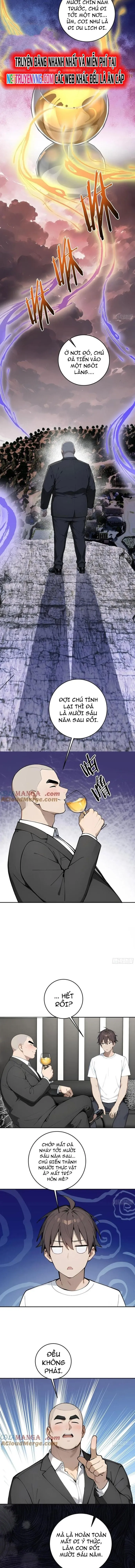 Tôi Thật Không Muốn Làm Học Thần Chap 50 - Next Chap 51