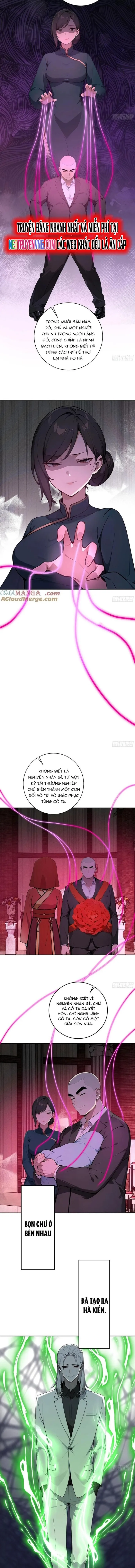 Tôi Thật Không Muốn Làm Học Thần Chap 50 - Next Chap 51