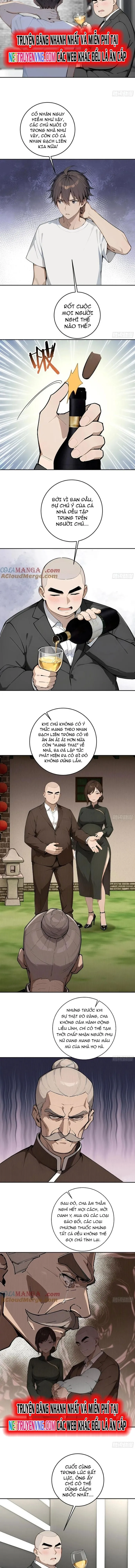 Tôi Thật Không Muốn Làm Học Thần Chap 50 - Next Chap 51