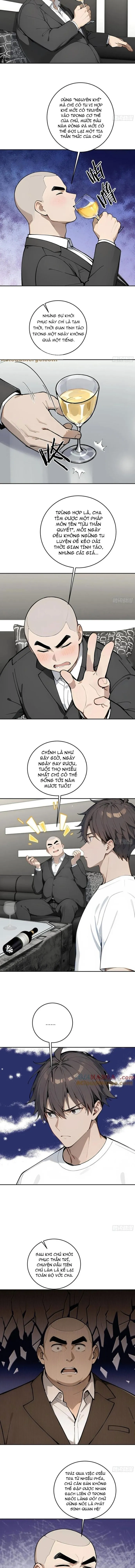 Tôi Thật Không Muốn Làm Học Thần Chap 50 - Next Chap 51