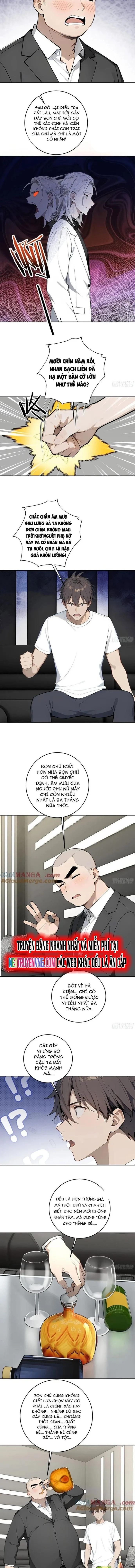 Tôi Thật Không Muốn Làm Học Thần Chap 50 - Next Chap 51