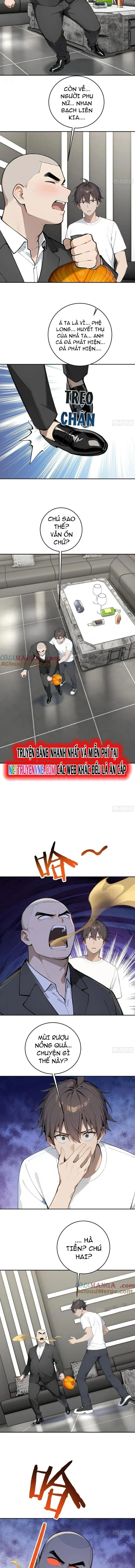 Tôi Thật Không Muốn Làm Học Thần Chap 50 - Next Chap 51