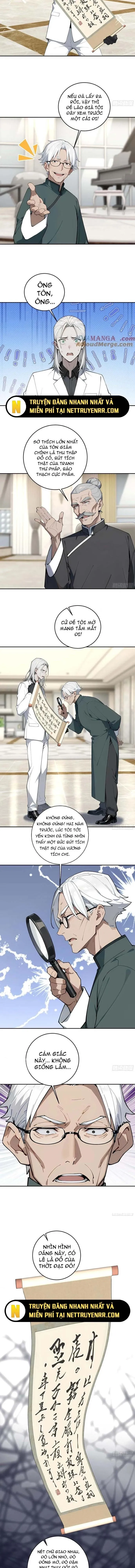 Tôi Thật Không Muốn Làm Học Thần Chap 58 - Next Chap 59