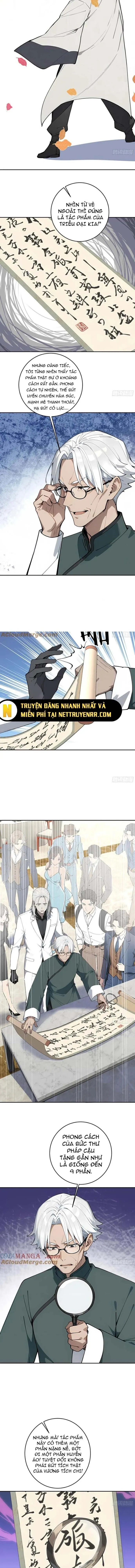 Tôi Thật Không Muốn Làm Học Thần Chap 58 - Next Chap 59