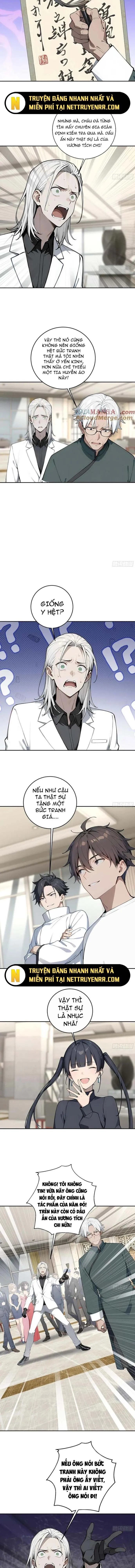 Tôi Thật Không Muốn Làm Học Thần Chap 58 - Next Chap 59