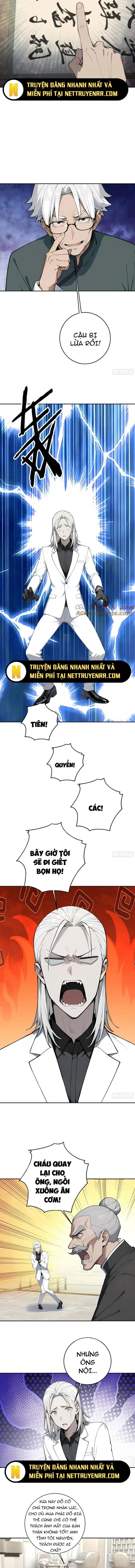 Tôi Thật Không Muốn Làm Học Thần Chap 58 - Next Chap 59