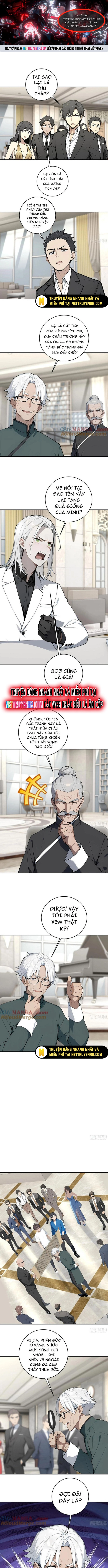 Tôi Thật Không Muốn Làm Học Thần Chap 59 - Next Chap 60