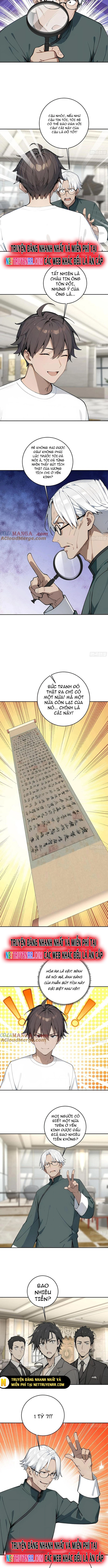 Tôi Thật Không Muốn Làm Học Thần Chap 59 - Next Chap 60