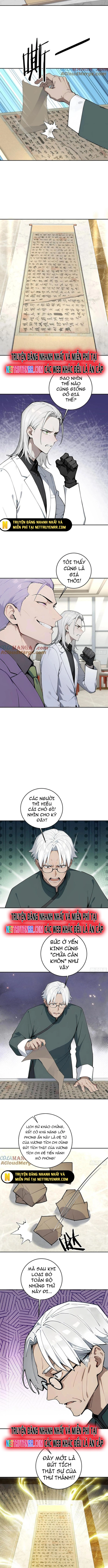 Tôi Thật Không Muốn Làm Học Thần Chap 59 - Next Chap 60