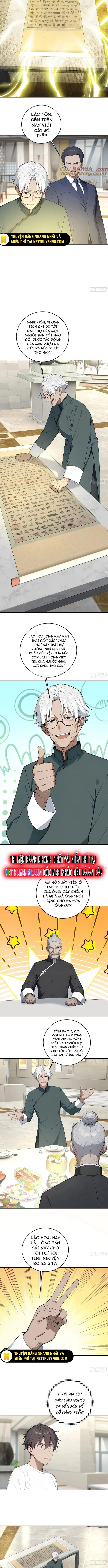 Tôi Thật Không Muốn Làm Học Thần Chap 59 - Next Chap 60