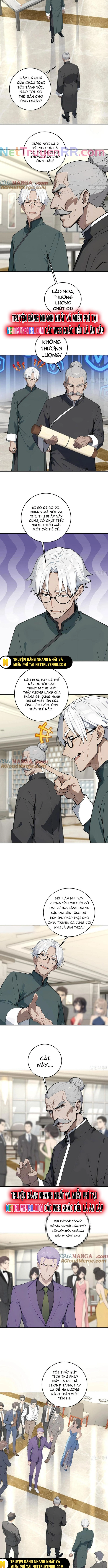 Tôi Thật Không Muốn Làm Học Thần Chap 59 - Next Chap 60