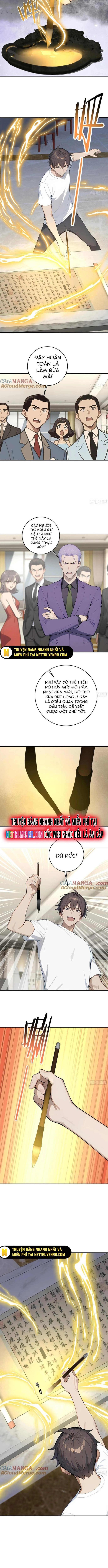 Tôi Thật Không Muốn Làm Học Thần Chap 59 - Next Chap 60