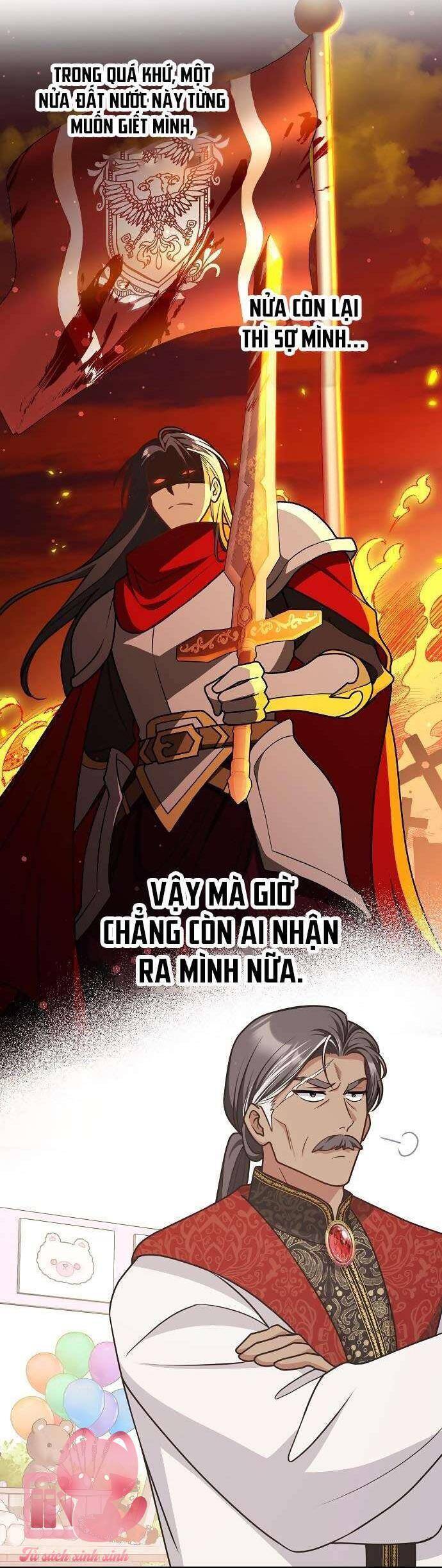 Tôi Thề Chúng Ta Chỉ Là Bạn Chap 59 - Next Chap 60