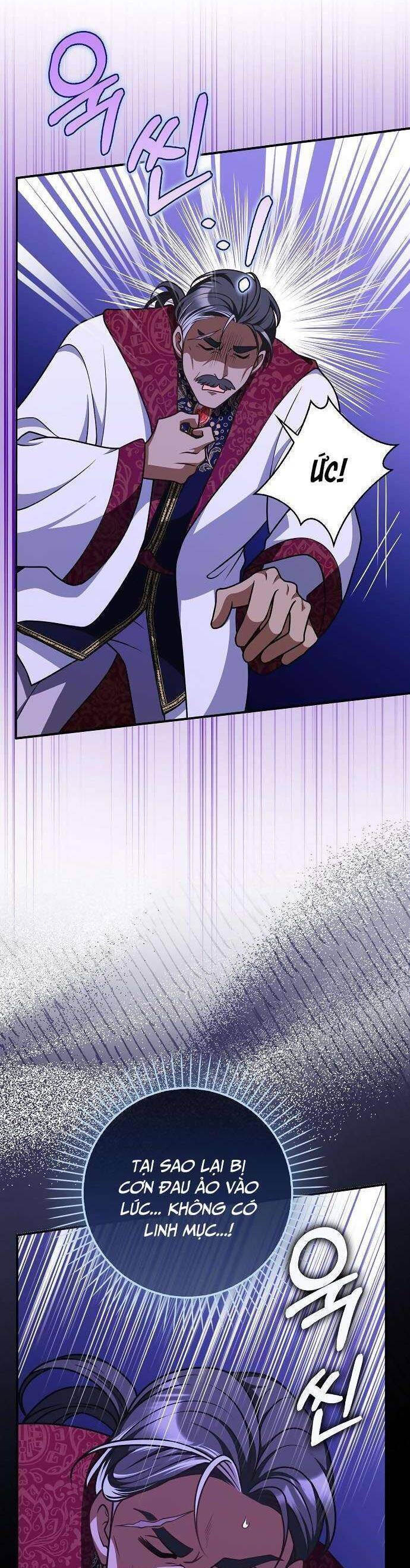 Tôi Thề Chúng Ta Chỉ Là Bạn Chap 59 - Next Chap 60