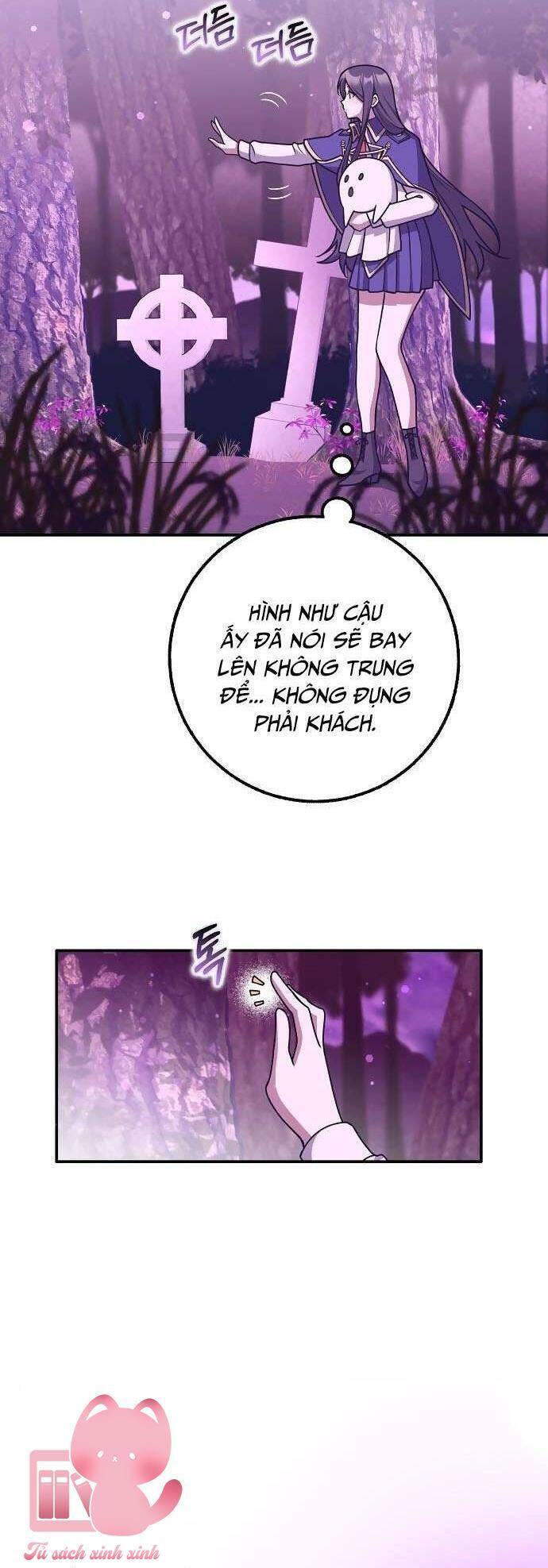 Tôi Thề Chúng Ta Chỉ Là Bạn Chap 59 - Next Chap 60