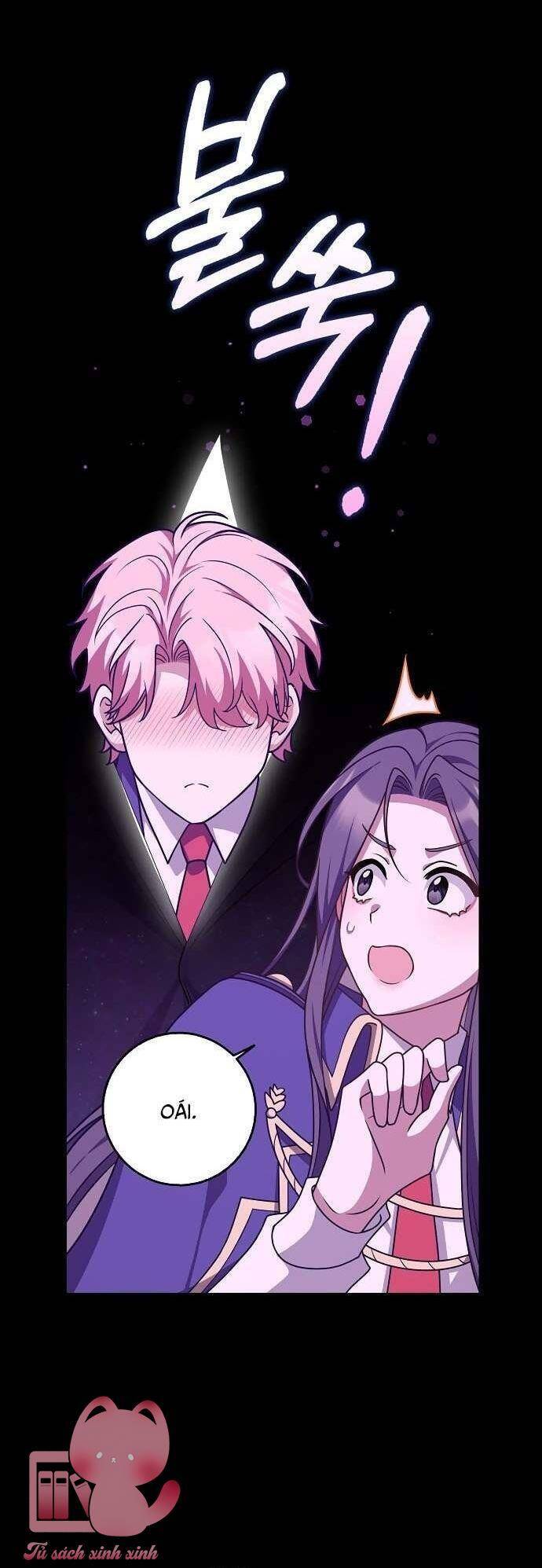 Tôi Thề Chúng Ta Chỉ Là Bạn Chap 59 - Next Chap 60