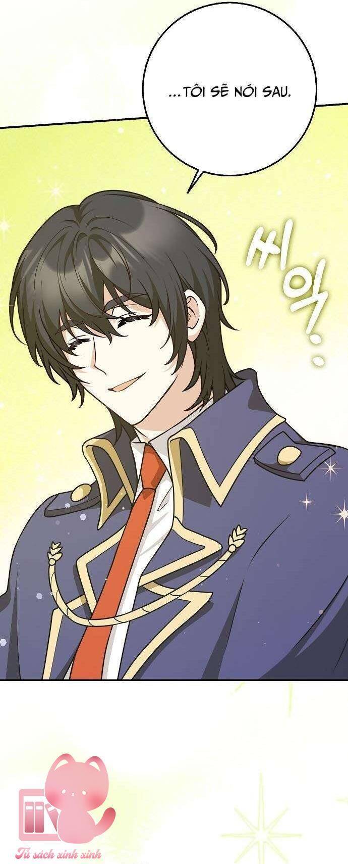 Tôi Thề Chúng Ta Chỉ Là Bạn Chap 59 - Next Chap 60